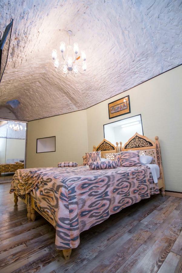 Chambre Double ou Lits Jumeaux avec Balcon