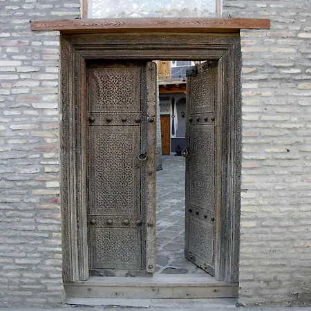 Boutique Hotel Minzifa-3