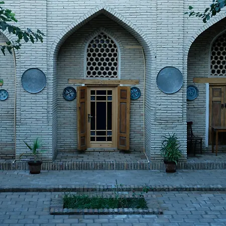 Boutique Hotel Minzifa-2